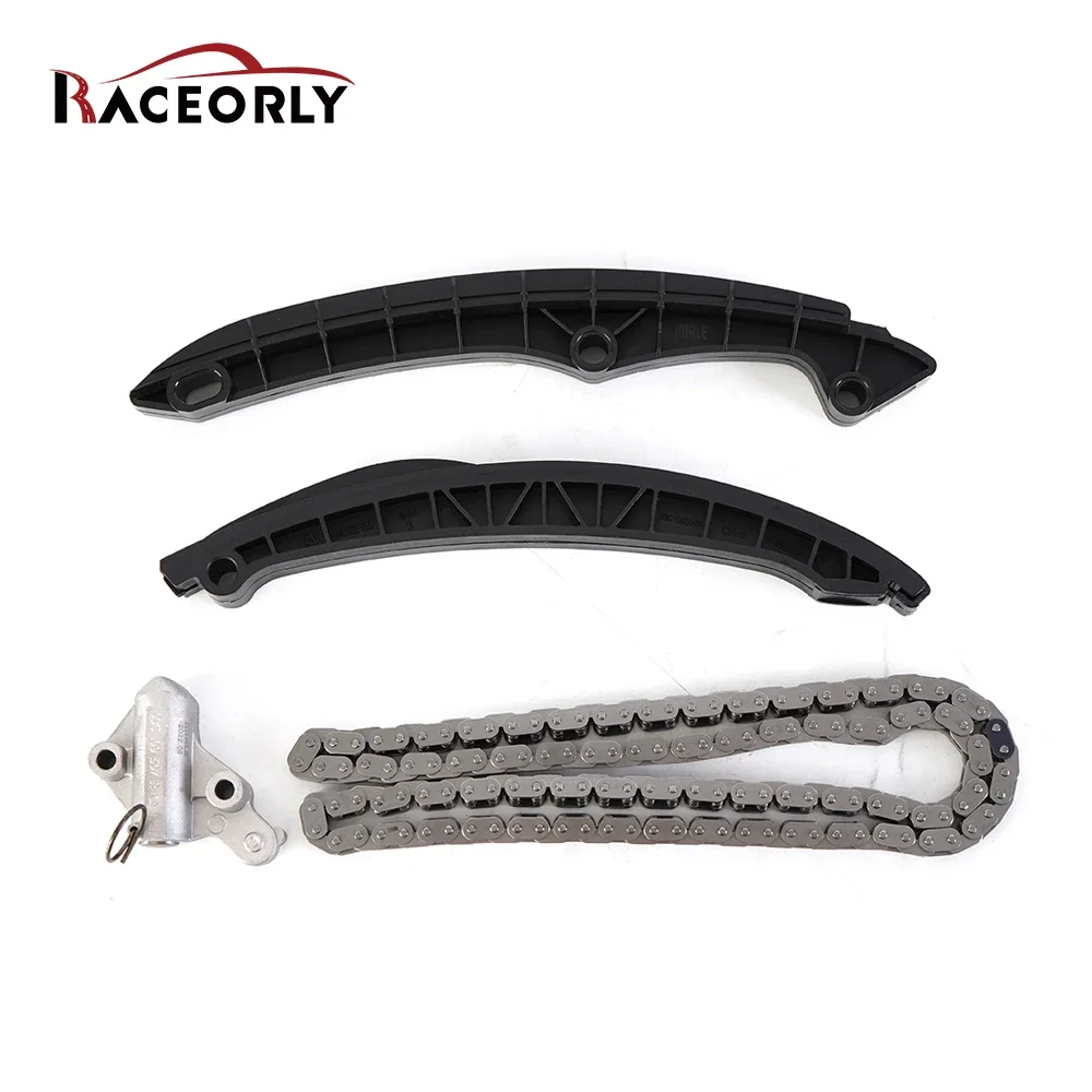 Автомобильные аксессуары автозапчасти комплект цепи ГРМ для VW EA111 1 4 6 Polo Tiguan Touran