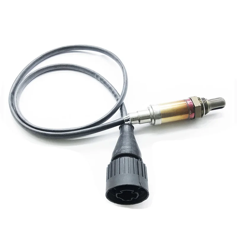 Датчик кислорода для BMW 91 92 93 94 95 525I 525IT 2.5L E34 1990-1997 выхлопных газов 11781468620