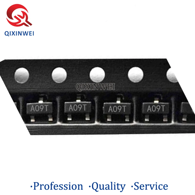 

50PCS AO3400 AO3401 AO3402 AO3404 AO3406 AO3407 AO3415 AO3416 AO3404 AO3406 AO3415 SMD Mosfet Transistor SOT-23 Surface Mount