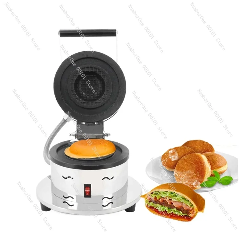 110 В/220 В горячий Buger Krapfen подогреватель пончиков электрическая машина для