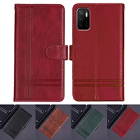 case for xiaomi poco m3 pro 5g wallet case on carcasa poco m4 pro 5g %d1%87%d0%b5%d1%85%d0%be%d0%bb flip cover on pocophone poko m3 6 53 smartphone case