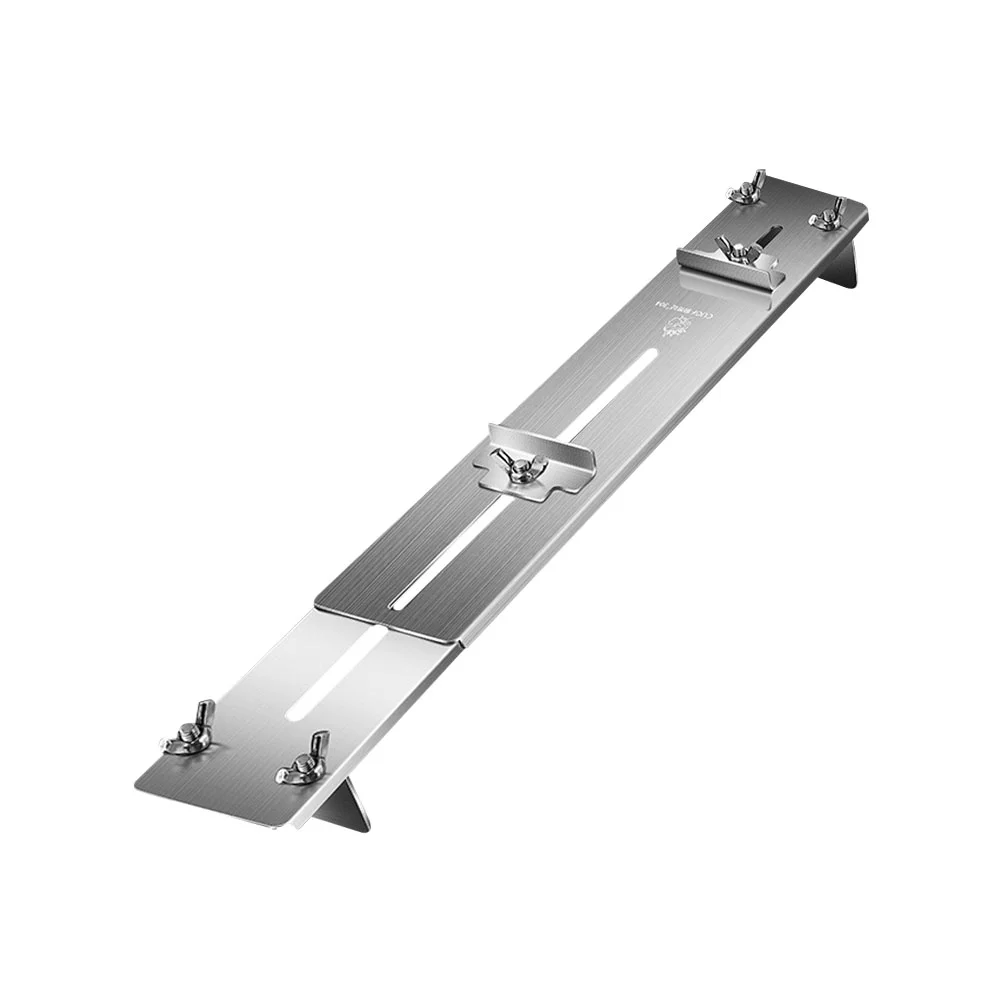 

Holder Whetstone Sharpening Sink Diamond Angle Honing Bridge Japanese Plate Metal Base Kitchen