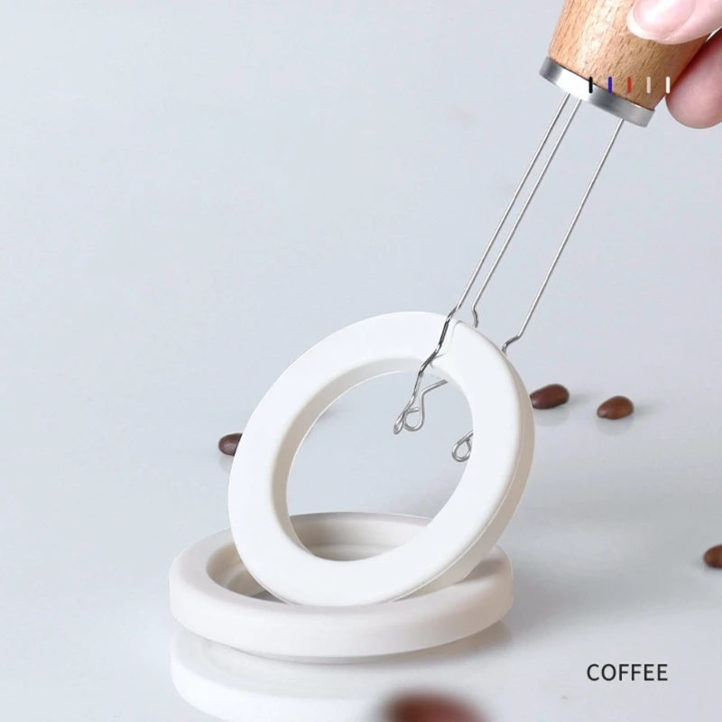 Силиконовая прокладка паровых колец для B920XL BES900XL BES980XL BES990 BSSIBUSI KD130