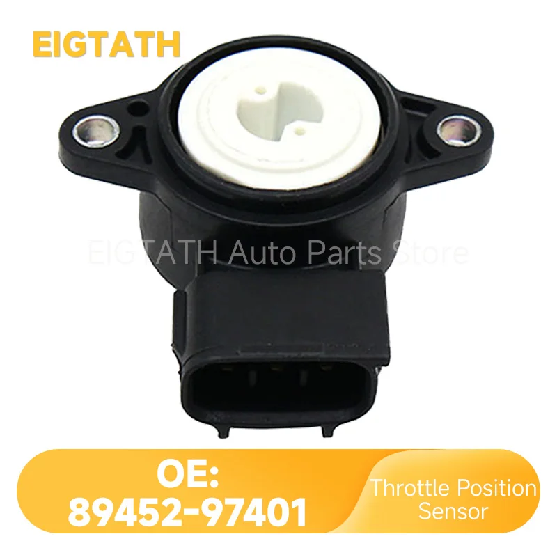 

89452-97401 Датчик положения дроссельной заслонки для Daihatsu Terios Extol Box Coo Materia YRV M200 Toyota Avanza F600 Camry Rush Автозапчасти