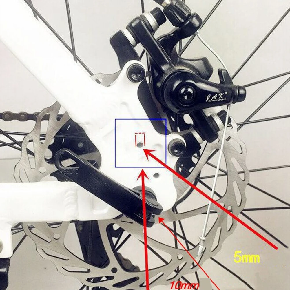 1 пара складных велосипедных педалей утолщенные подножки для горного велосипеда