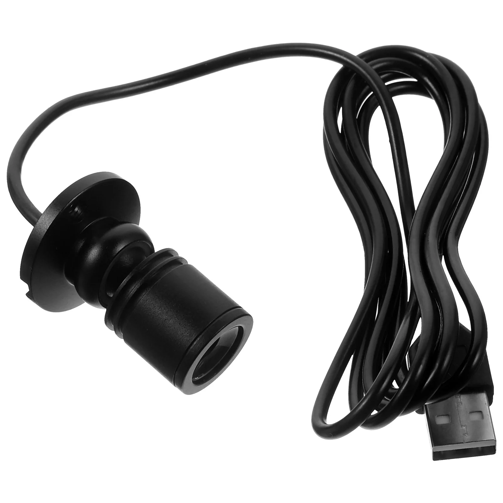 

Маленький яркий прожектор для помещений