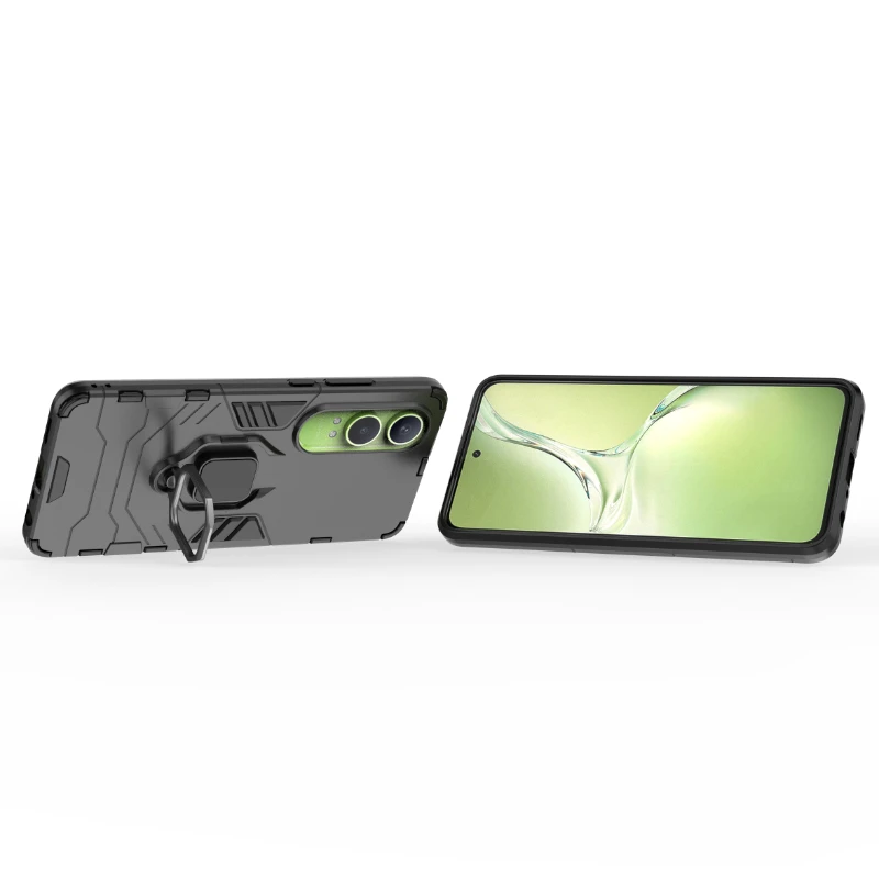 Для OnePlus Nord CE4 Lite 5G Global Back Cover чехол для телефона противоударный бронированный