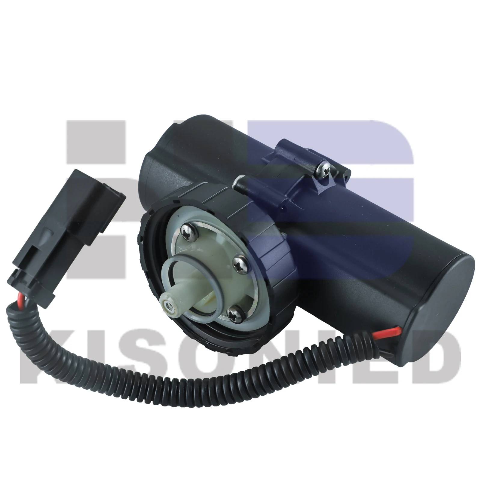 228-9129 Электрический топливный насос 12 В 249-7669 349-1063 349-5327 для экскаватора трактора