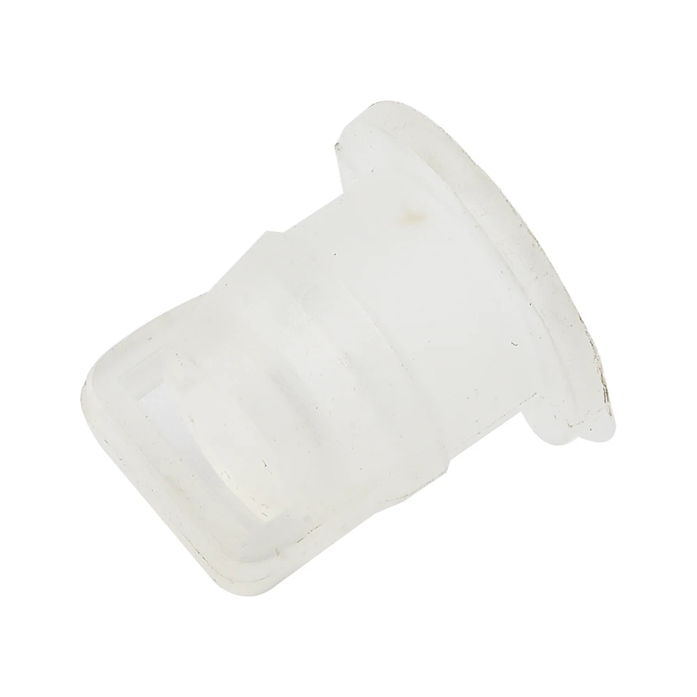 Для Chevrolet Epica 2006-2011 для Daewoo Tosca Holden Замена кабельной втулки белого цвета 1x Лидер