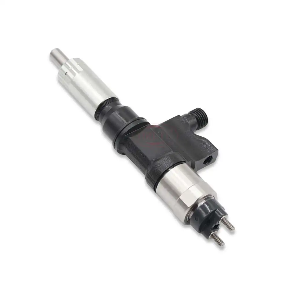 Автомобильная топливная форсунка 095000 -8900 8- 98151837 - # -1 -0 -2 -3 8900 для ISUZU 4HJ1 6HK1