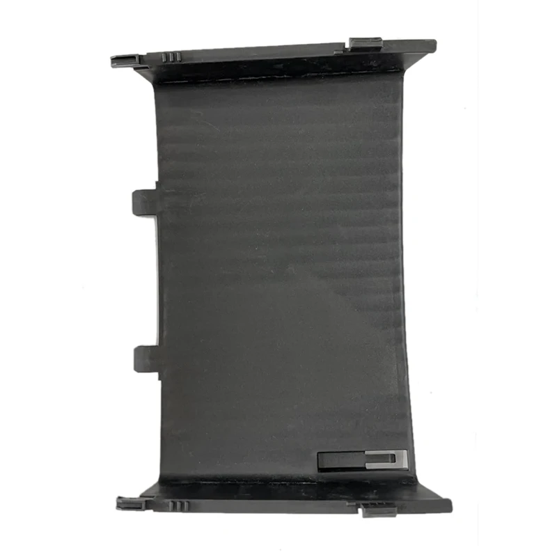 Автомобильный ящик для хранения разделительный держатель стакана с водой рамка