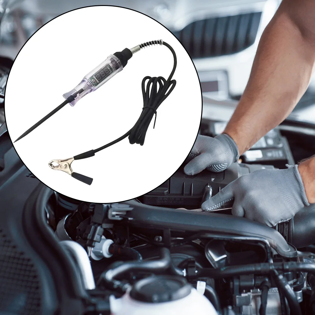 Tester Testing Diagnostic Tools Repair Supplies For Automobile