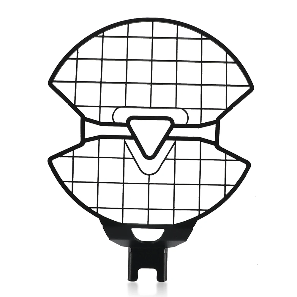 Решетки для мотоциклетных фар Trident 660 2021-2022-2023-2024