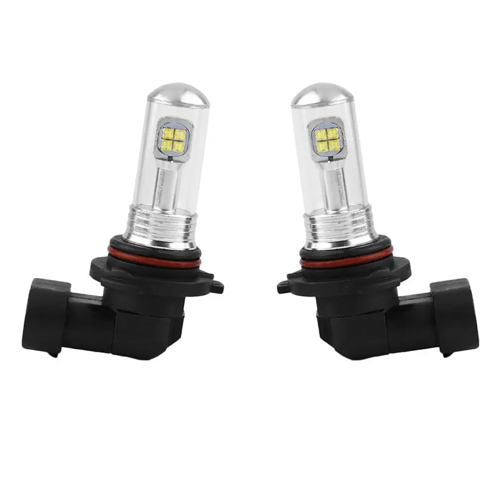 

Водонепроницаемый IP68 пара 80 Вт светодиодный противотумансветильник фар Автомобильные фары DRL Комплект передсветильник фар 6000K автомобисве...