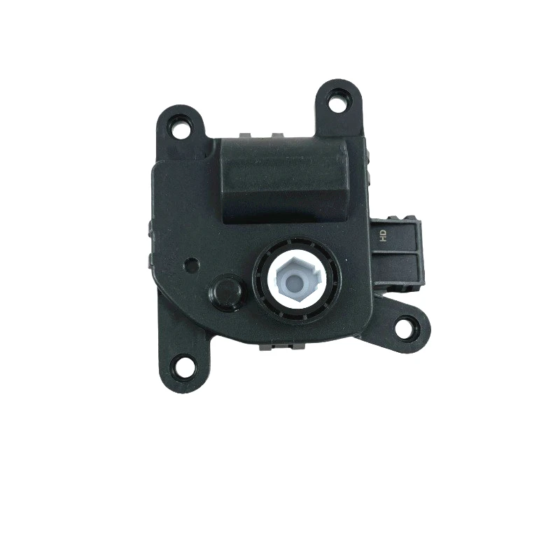 Фото 97162-1JAA0 Привод воздухозаборника для Hyundai Tucson, Veloster, Kia Forte, Rio №2
