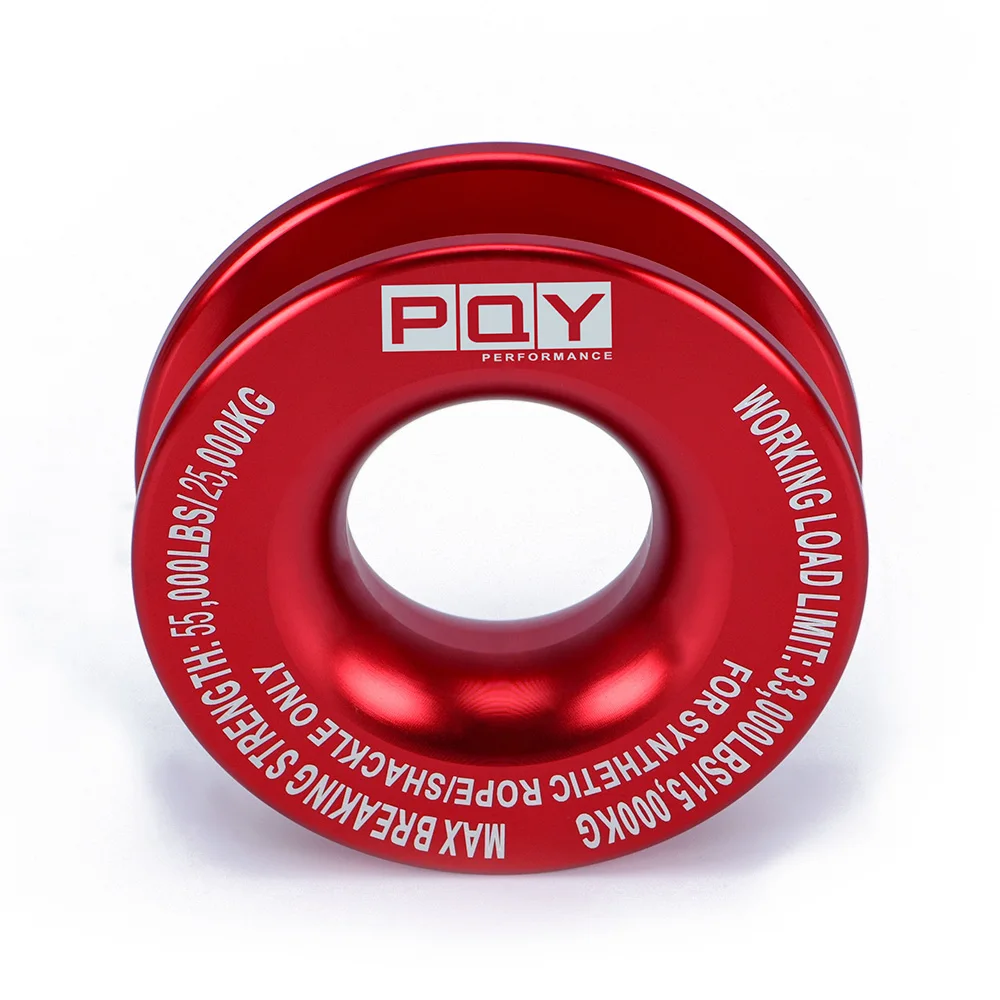 

Лебедка 55000 фунтов, синтетическая мягкая скоба или комплект колец для восстановления, прочные скобы с защитным рукавом для восстановления грузовиков и транспортных средств