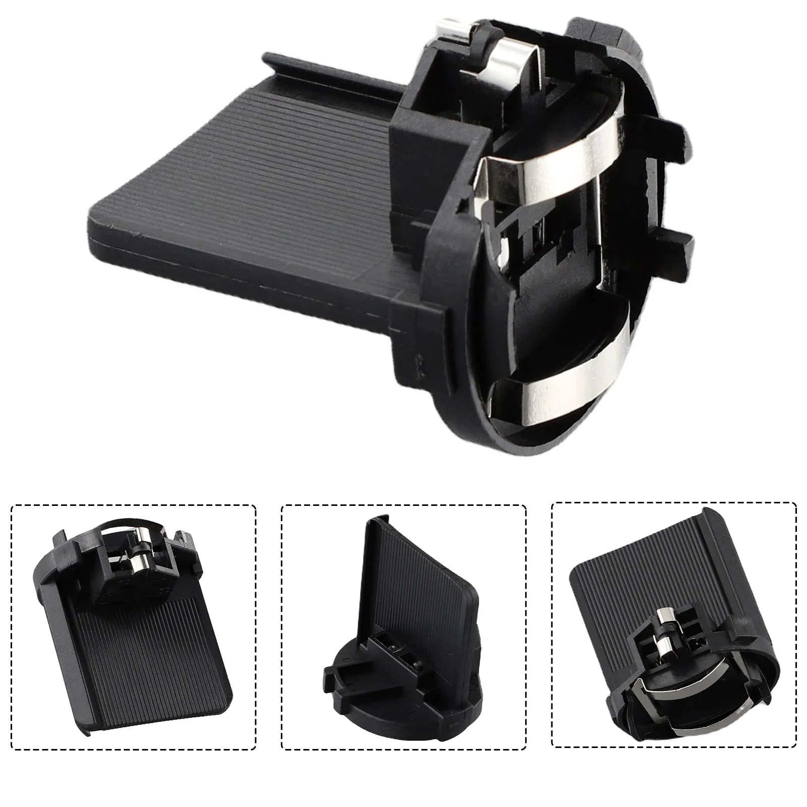 Высококачественные сменные патроны для ламп фара 2 шт./компл. 5K 0941109 C Для Scirocco