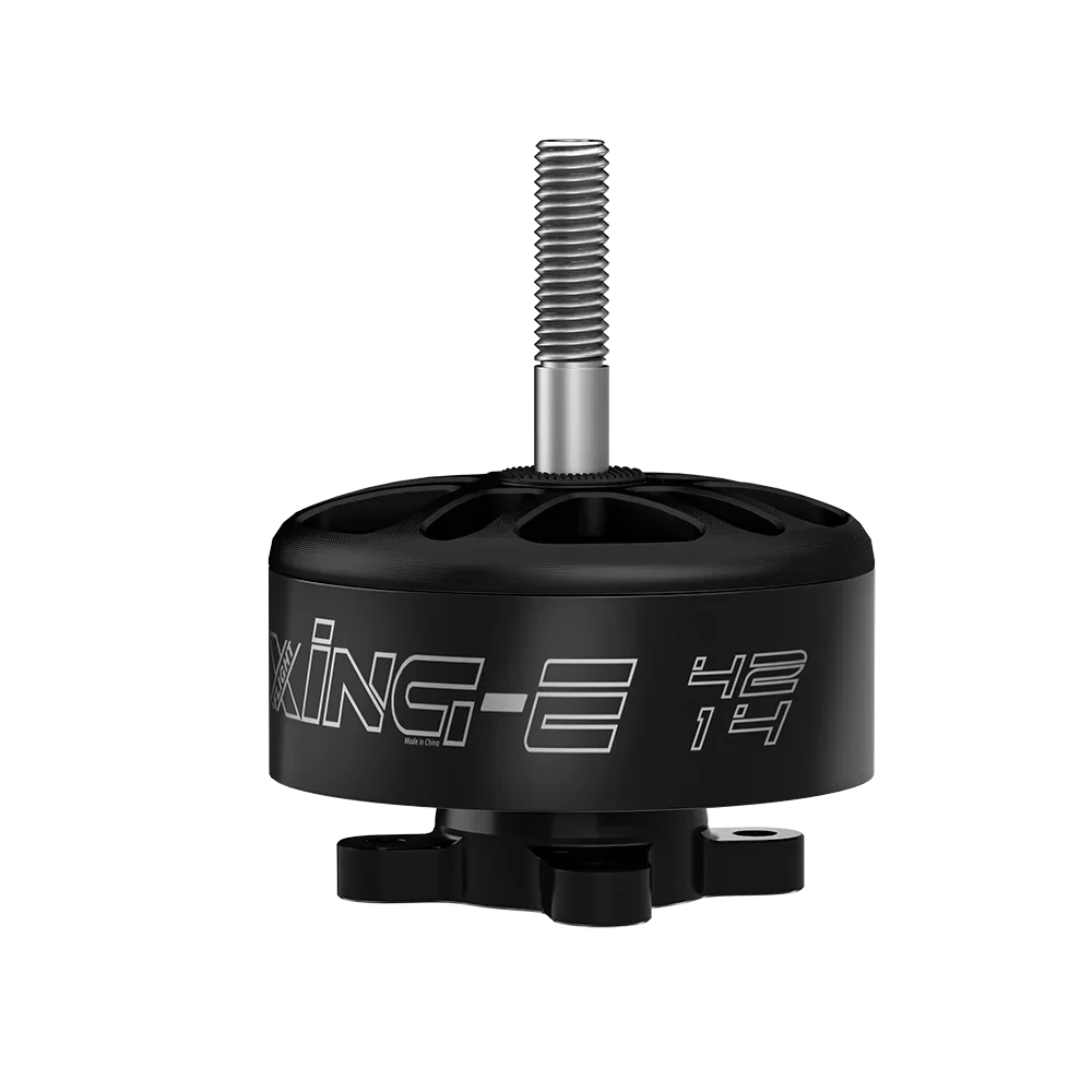IFlight XING-E 4214 двигатель FPV 400KV для широкого диапазона