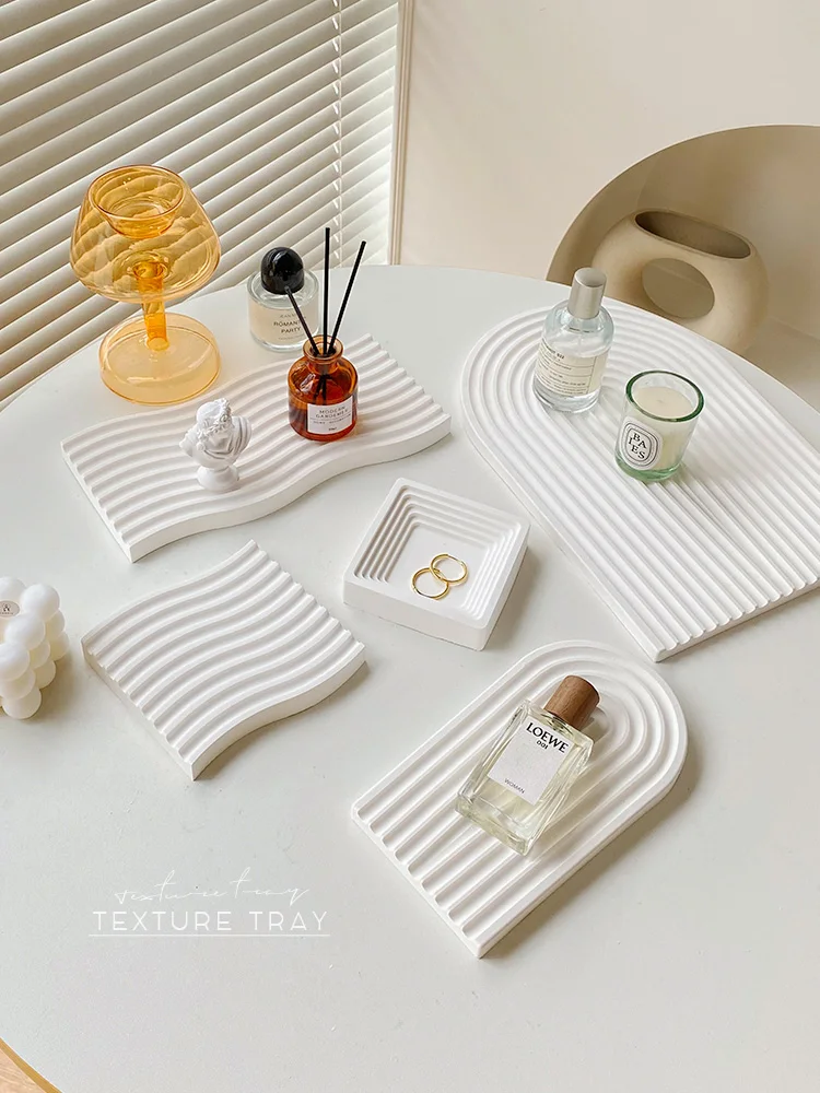 

Гипсовый фон для фотосъемки с волнистым рисунком