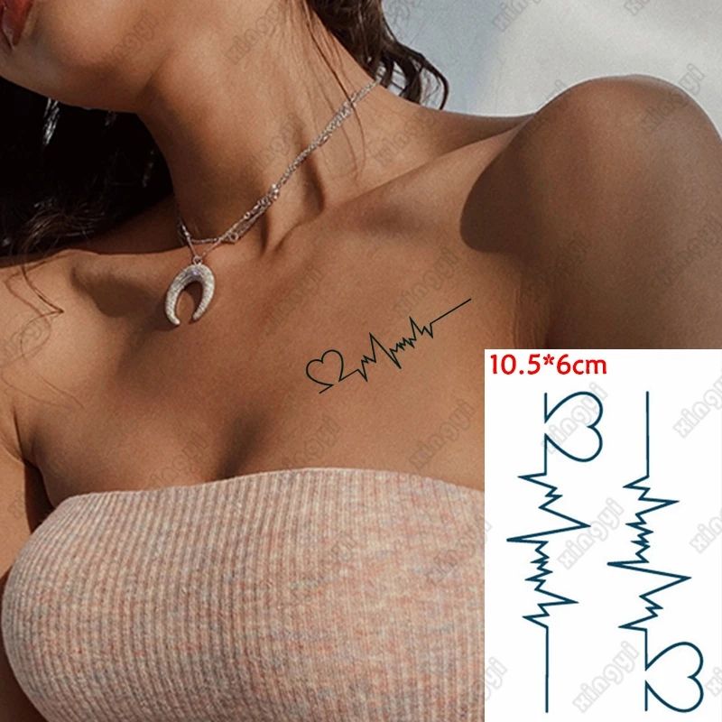 

Водостойкая временная татуировка, наклейки, искусственная татуировка на шею, запястье, руку, ногу, тело, искусство для женщин и мужчин, женский и мужской стиль, на день всех святых