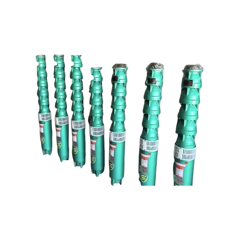 Mehrtige Tige mehrmehrmehrfige Vertikale tieftiefbrunbrunpumpum- Tauch Pumpe