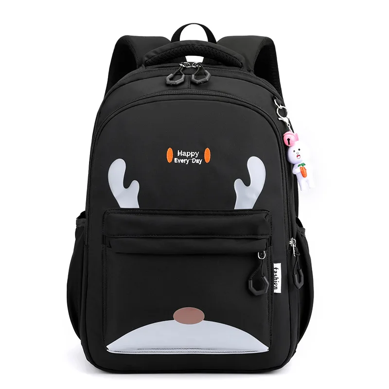 Cute Girls School Bags Children Primary School Backpack satchel kids book bag Laptop travel Princess Schoolbag Mochila Infantil