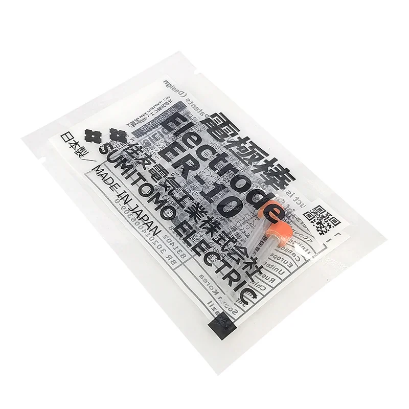 Free Shipping T-39 Type-66 T-81C 82C T-400 T-600C Z1C 71C Fiber Fusion Splicer Welding  ER-10 Electrode Rod