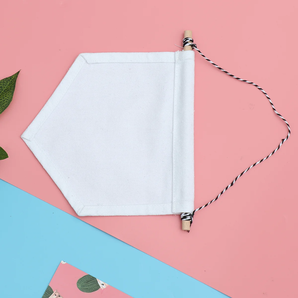 

Pin Display Banner Enamel Wall Blank Canvas Banners Lapel Collection Flag Plain Badge Holder Pennant Cotton Board Cloth Decorate