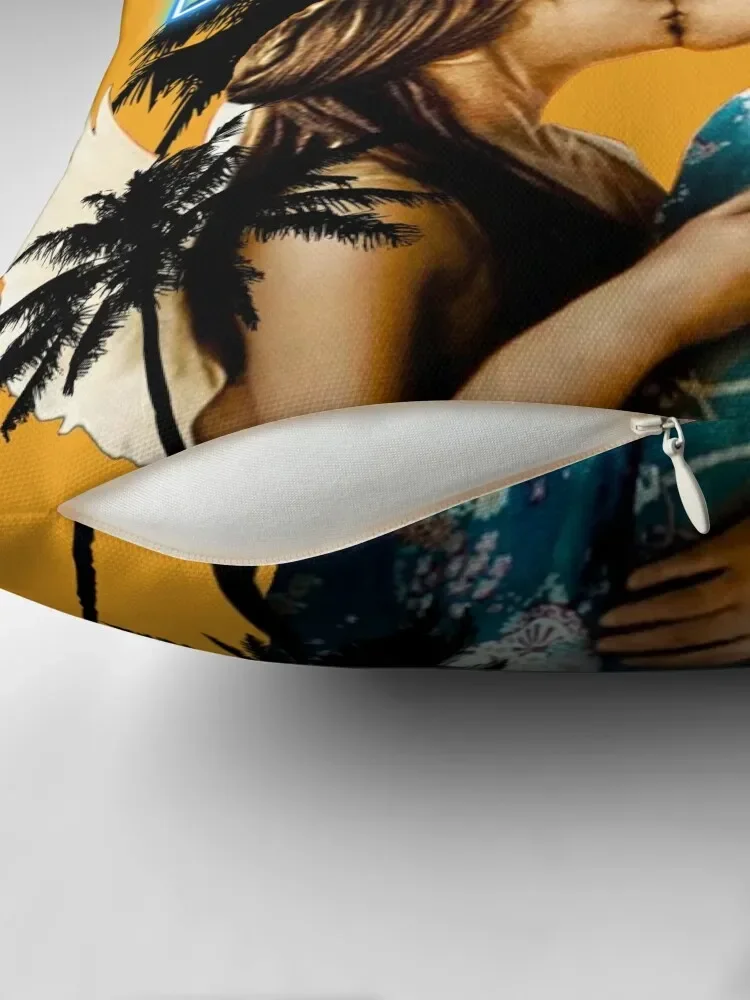 Декоративная подушка Romeo and Juliet - Baz Luhrmann эластичный чехол для дивана