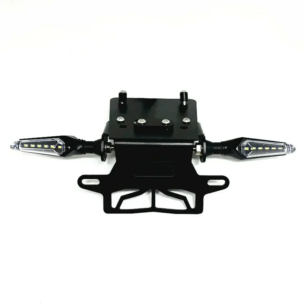 Усилитель поворота хвостового аккуратного крыла для HONDA MSX 125 Grom MSX125 SF 2021+