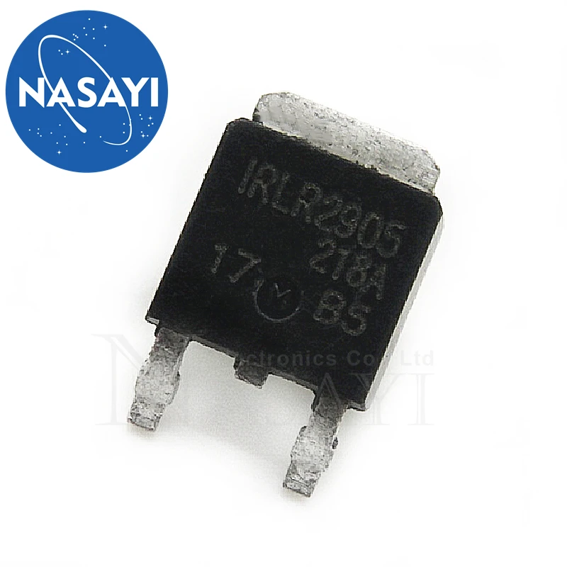 

5 шт. IRLR2905Z LR2905Z TO-252