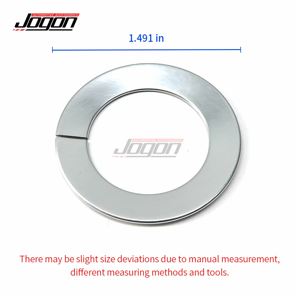 Кольцо зажигания салона автомобиля для Nissan Qashqai Juke X-Trail T32 Tiida Rogue Ceyes кольцо