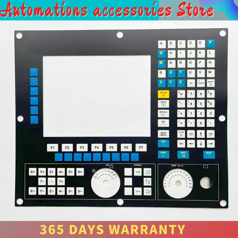 PSB3-8055 UC8055/A мембранная кнопка переключения для мембрана клавиатуры