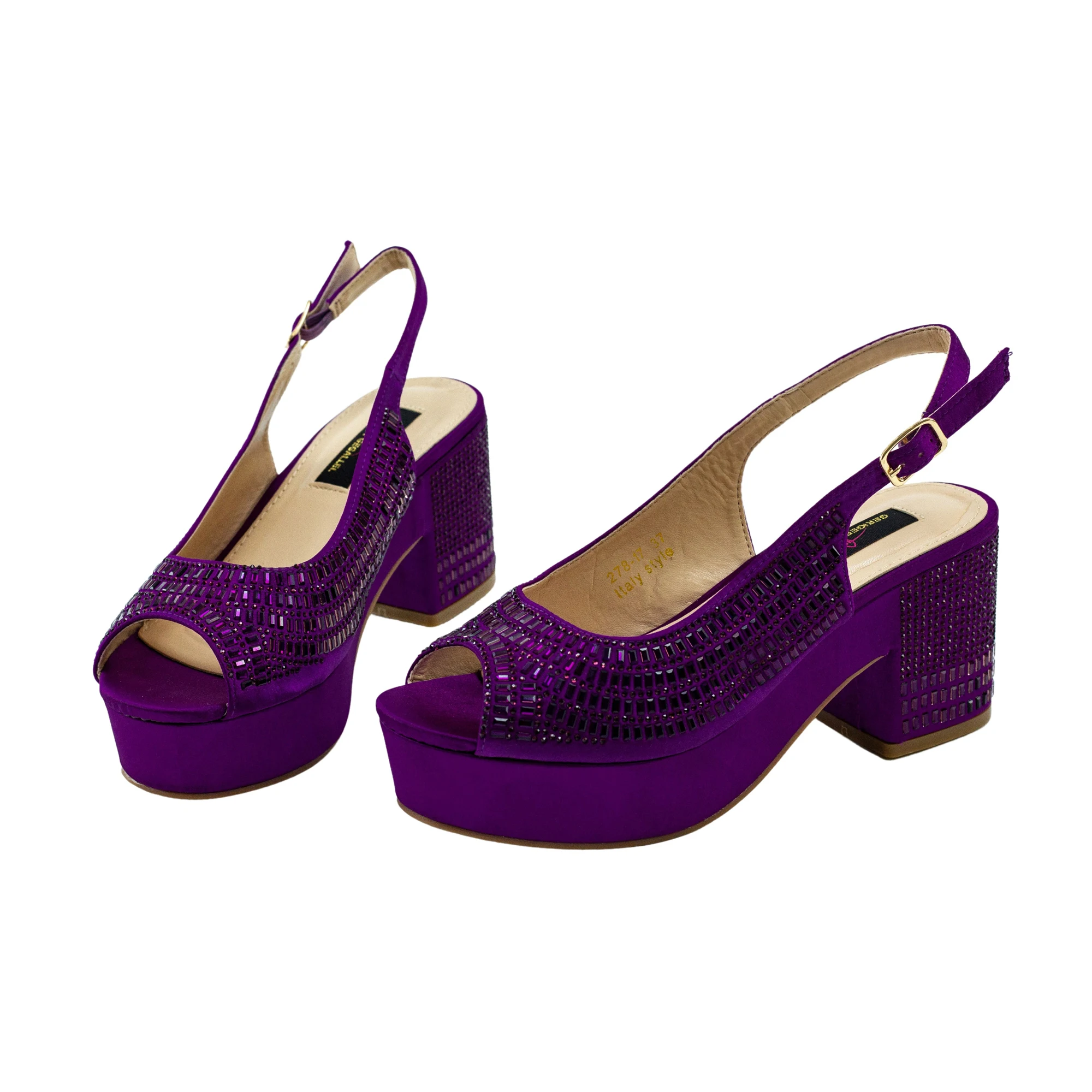 Solid Silver Designer Platform Sandals Peep Toe Sexy High Heels 3CM Platform Pumps for Bride Bridesmaid Shoe Sandals for Party