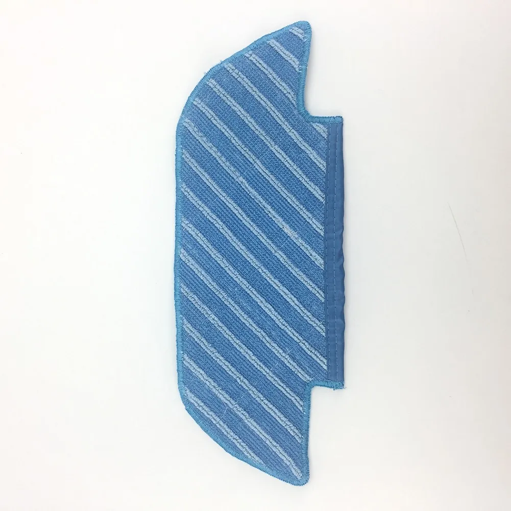 

3 шт., тканевая Швабра Для ECOVACS DEEBOT OZMO Slim 10 DK33 DK35