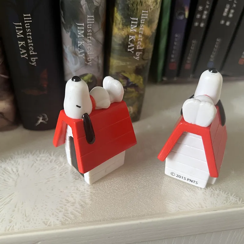 1 шт. 6 5 см маленькая белая собака украшение для дома сделай сам