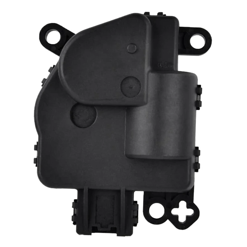 

604-970,27743ZP00A HVAC Heater Blend Air Door Actuator For Nissan Quest Titan -Armada 04-15 / Infiniti QX56 04-10