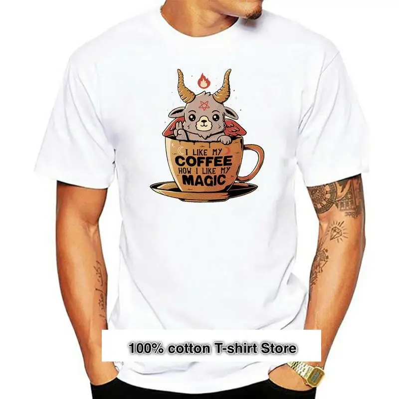 

Camiseta clásica para hombre, camisa informal, fresca, de color café y negro, talla S-2Xl, nueva