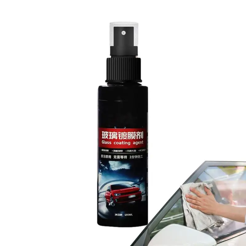 Рисунок 3 - Противотуманный спрей для автомобильного