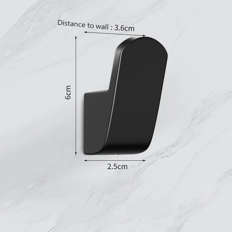 

Крючки для пальто из алюминия