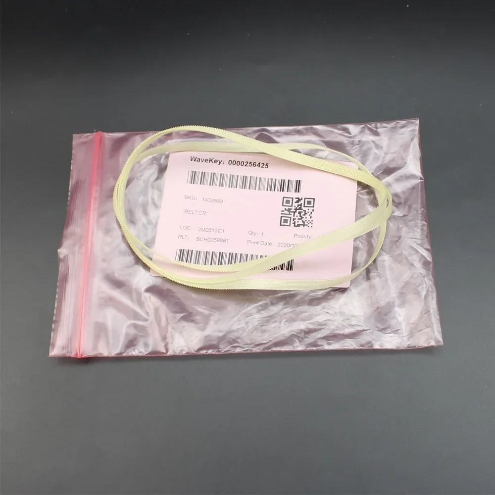 100% оригинальный новый ремешок 3880 CR для Epson Stylus Pro 3890 3885 3800 3850 принтера 1434659