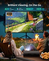 Портативный проектор JMGO PicoFlix#3