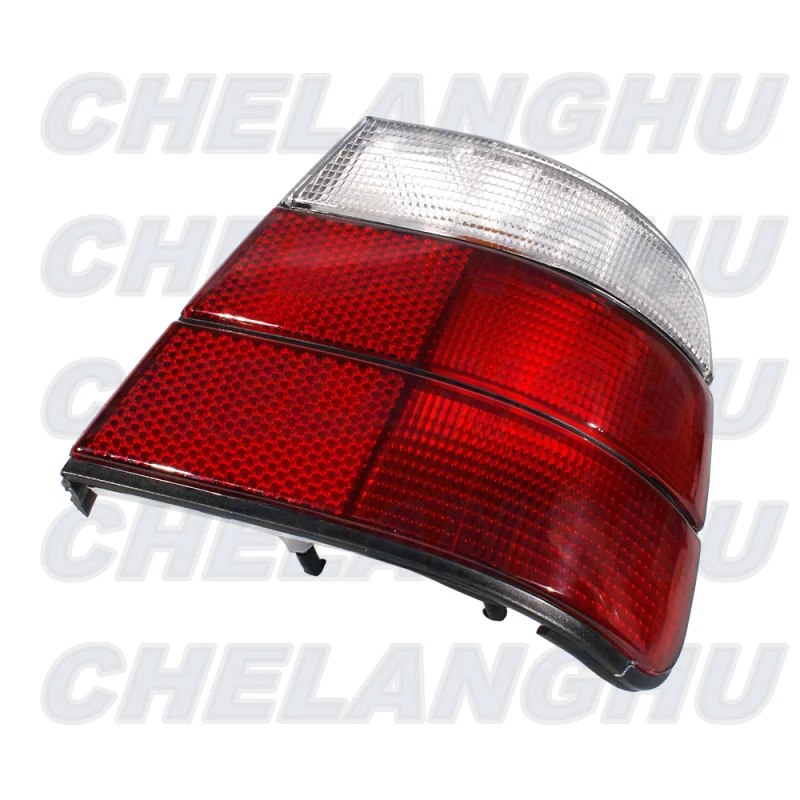 Для BMW E34 518i 520i 525i 530i 535i 540i 1988 1989 1990 1991 1992 1993 1994 седан правая внешняя боковая задняя