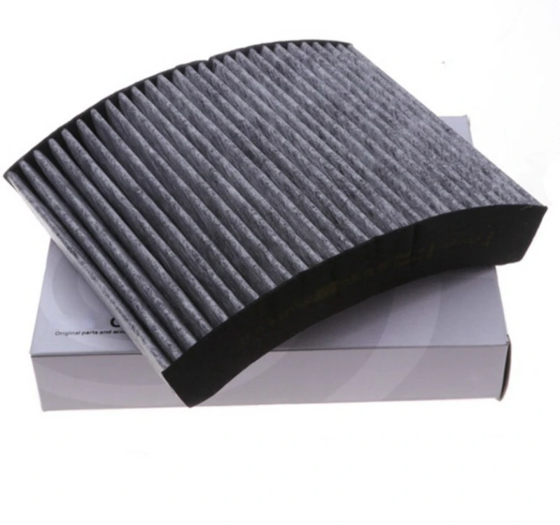 

Воздушный фильтр в салон автомобиля OEM No.64119237554 для BMW F20 116i 118i F30 F31 F34 320i 328i F32 F33 F36 420i 428i 2010-2019 салонный фильтр