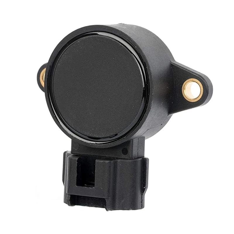 Автомобильный датчик положения дроссельной заслонки TPS для Mitsubishi Lancer 2002-2007 7260-15W50
