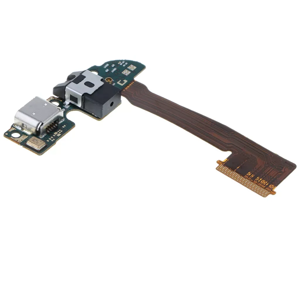 

2023New Power Charging Port Dock Block Connector Flex Cable for HTC One M8