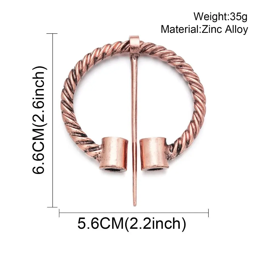 Учебные платья Fibula аксессуары для одежды женская булавка из сплава брошь в стиле