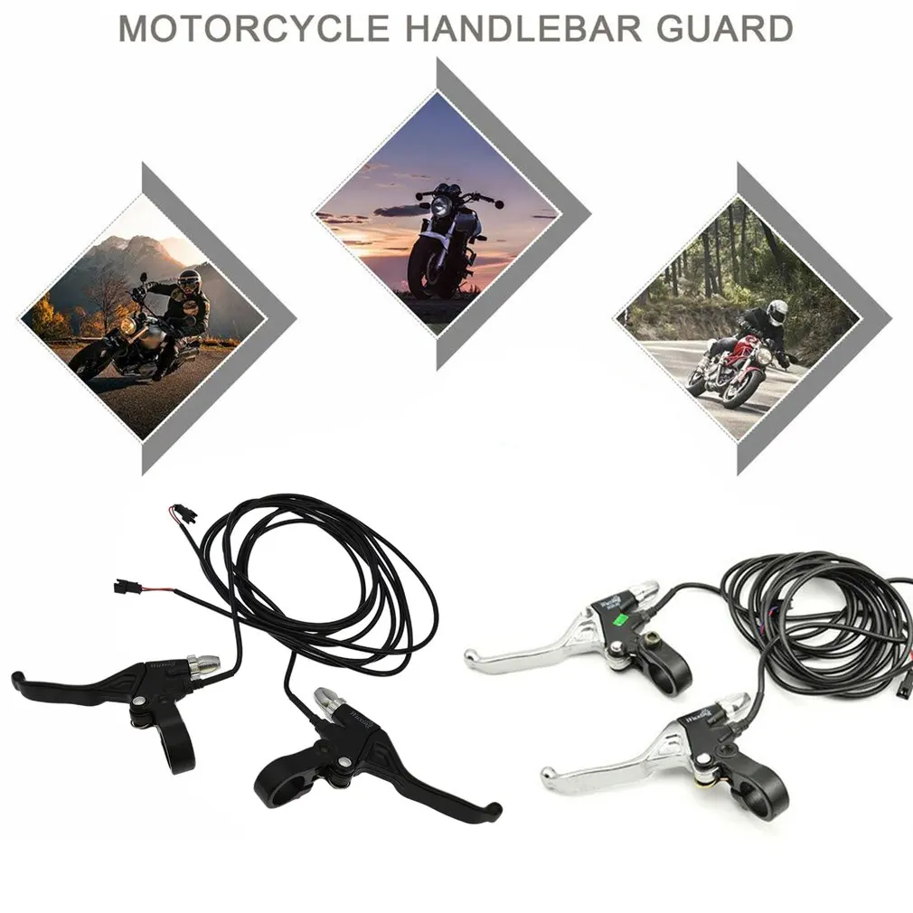 Сплав электромагнитная педаль электрические автомобильные тормозные рычаги