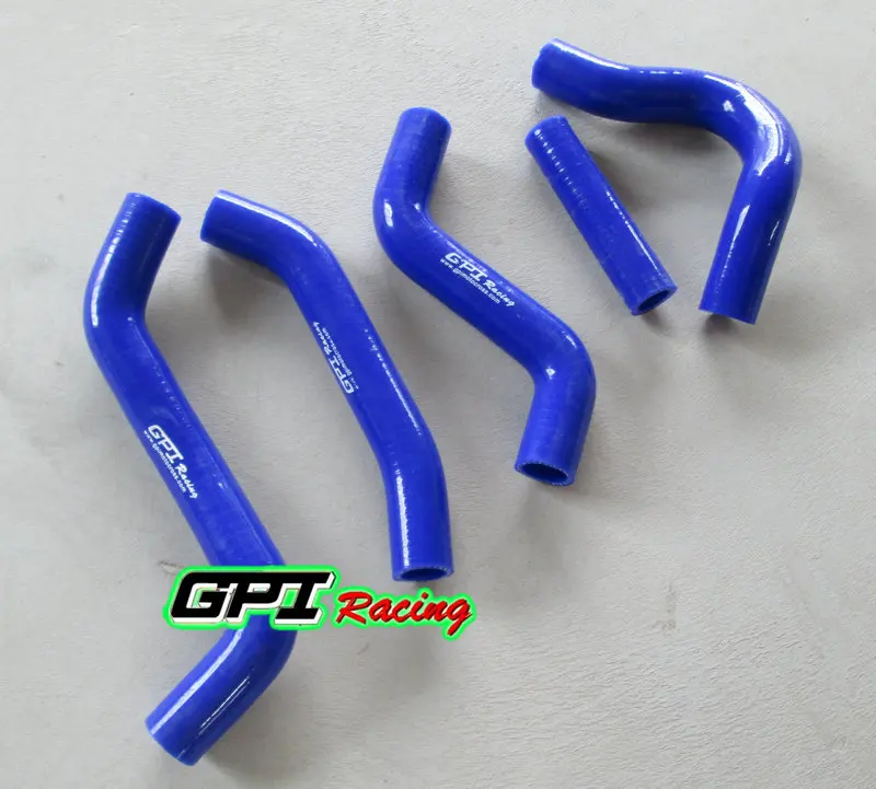 

Силиконовый шланг радиатора для Suzuki RMZ450 2007 2009 2007 2008 2009