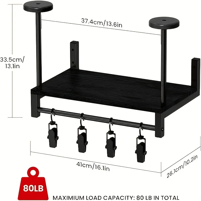 Настенное крепление для мотоциклетного шлема с деревянными крючками для полки, оборудование для мотокросса и велосипеда, спортивные кронштейны, аксессуары для мотоциклов